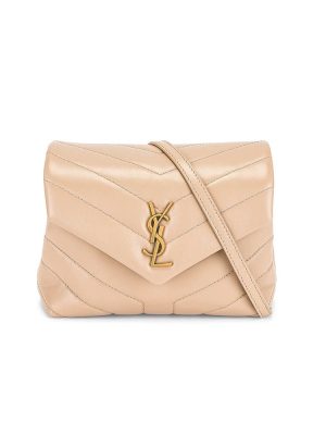 grosgrain YSL Toy Loulou Bag