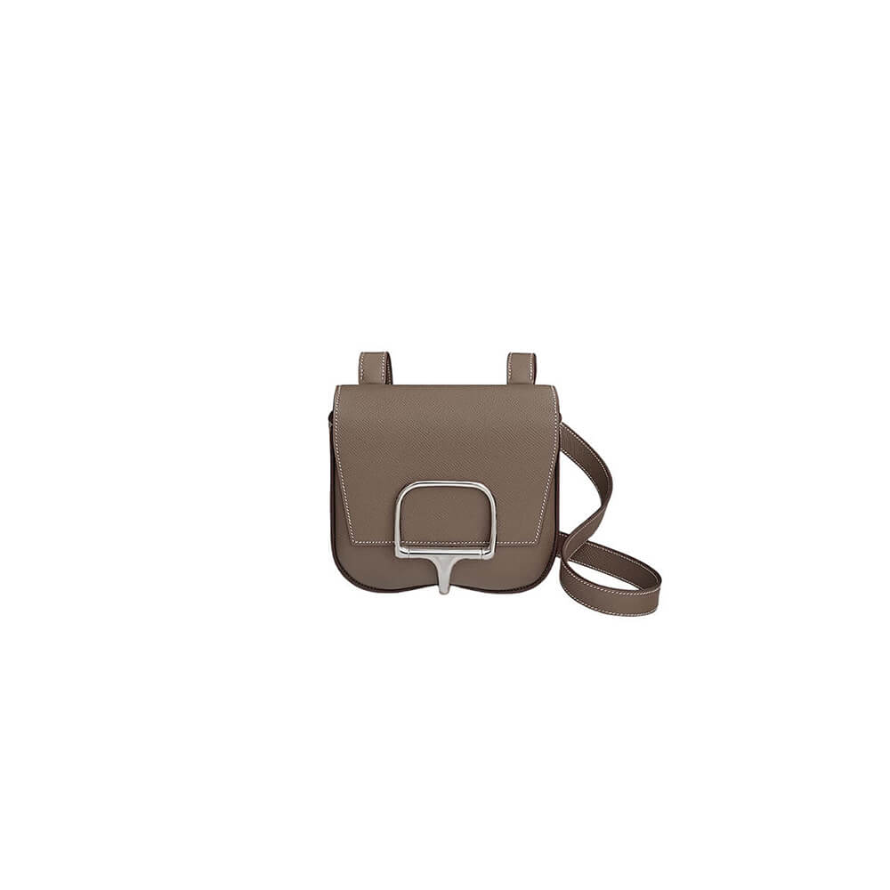 Hermes Della Cavalleria mini bag II (High-end Grade)