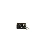 Lambskin Chanel Pearl Crush Mini Rectangular Flap