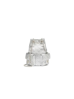 CHANEL Backpack (high-end grade)