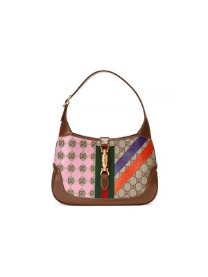Jackie 1961 small shoulder bag