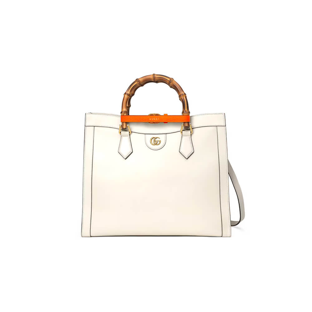 Gucci Diana small tote bag
