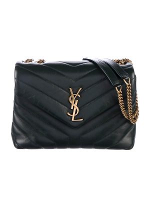 YSL LOULOU SMALL CHAIN BAG
