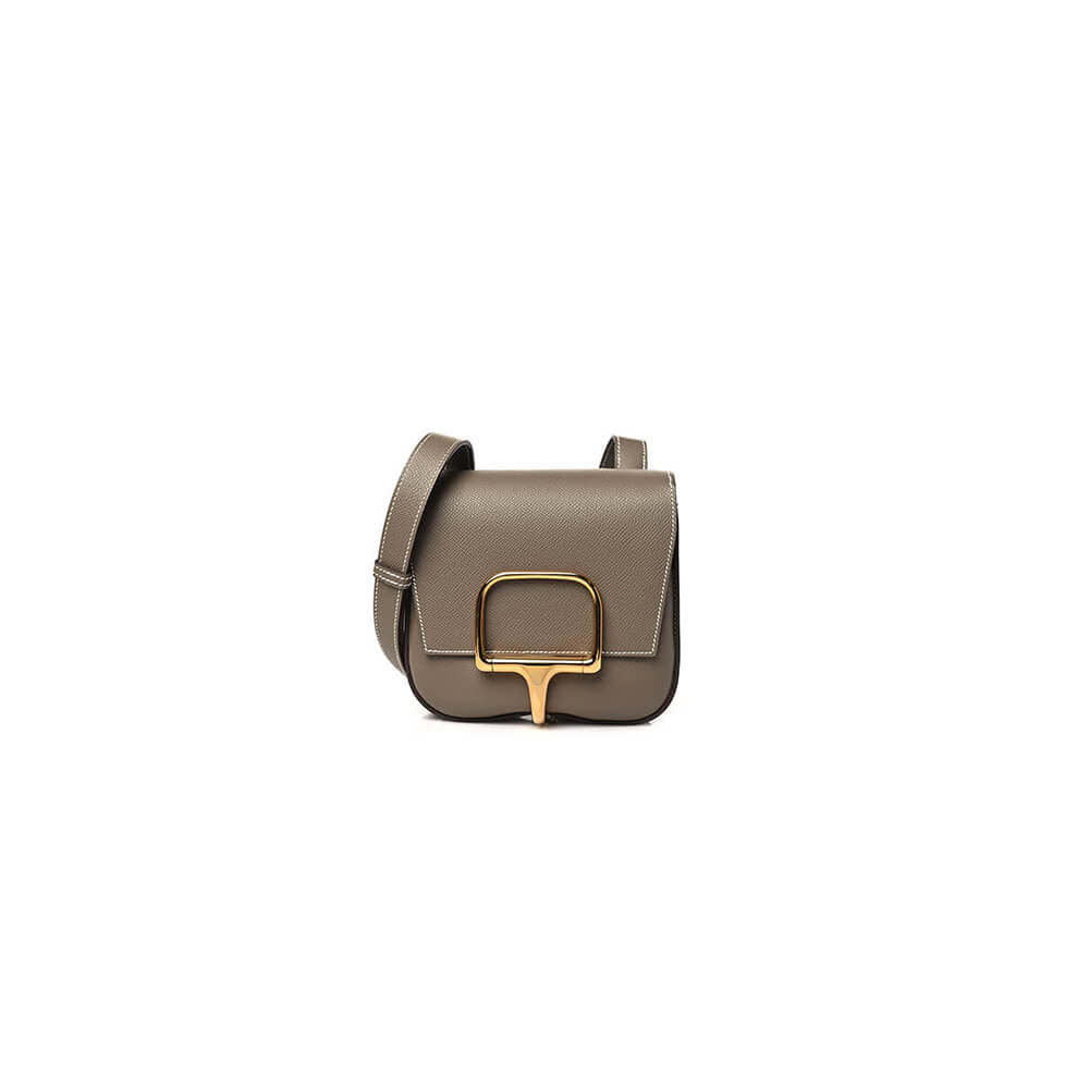 Elephant Hermes Della Cavalleria mini bag II (High-end Grade)