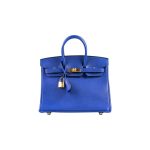 HERMES BIRKIN BAG 25