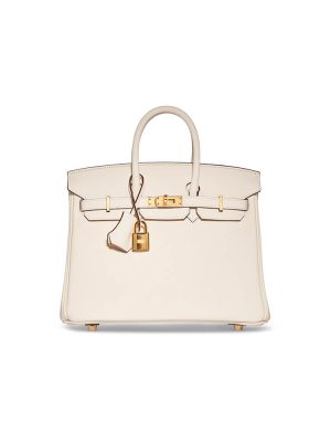 HERMES BIRKIN BAG 25
