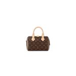 Monogram LV Speedy Bandouliere 20