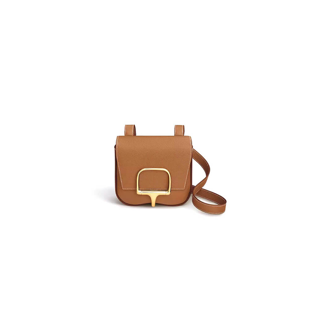 Herms  Della Cavalleria mini bag II (High-end Grade)