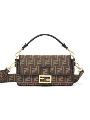 Fendi Baguette