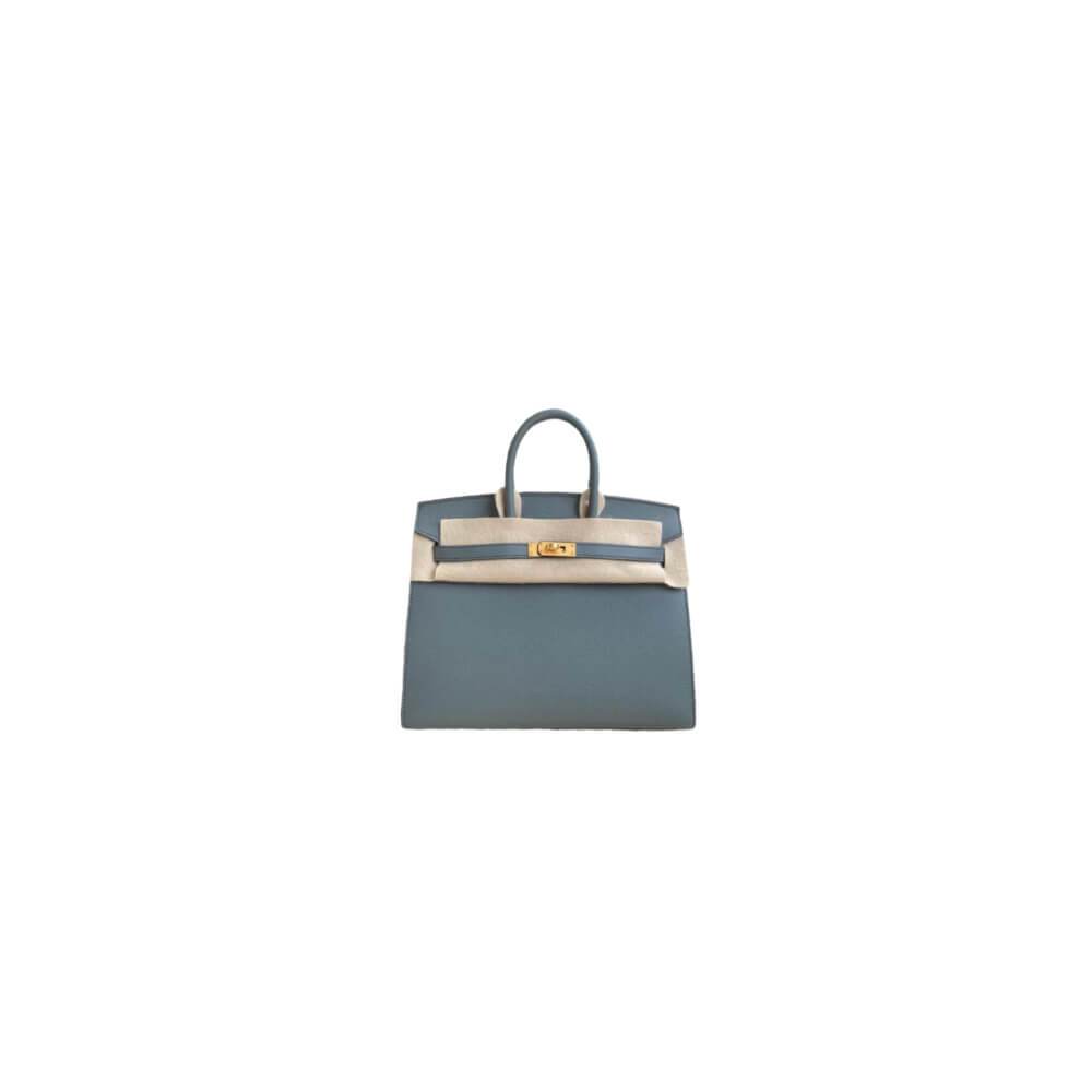 Hermes Birkin 25 Sellier (High-end Grade)