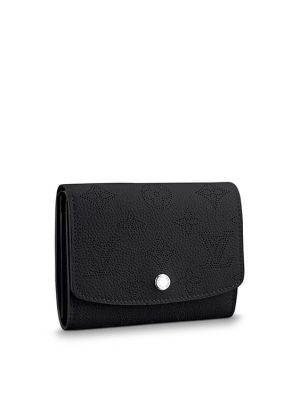 LV Iris Compact Wallet