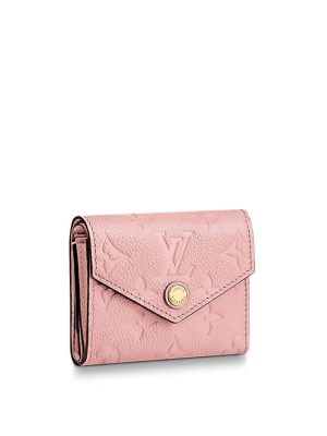 LV Zoe Wallet