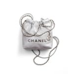 CHANEL 22 MINI HANDBAG