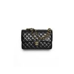 CHANEL LARGE CLASSIC HANDBAG