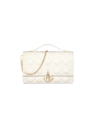 MISS DIOR TOP HANDLE BAG