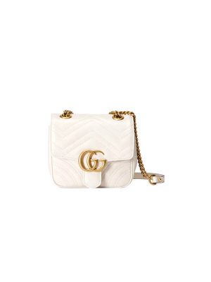 GG MARMONT mini shoulder bag