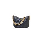CHANEL HOBO HANDBAG