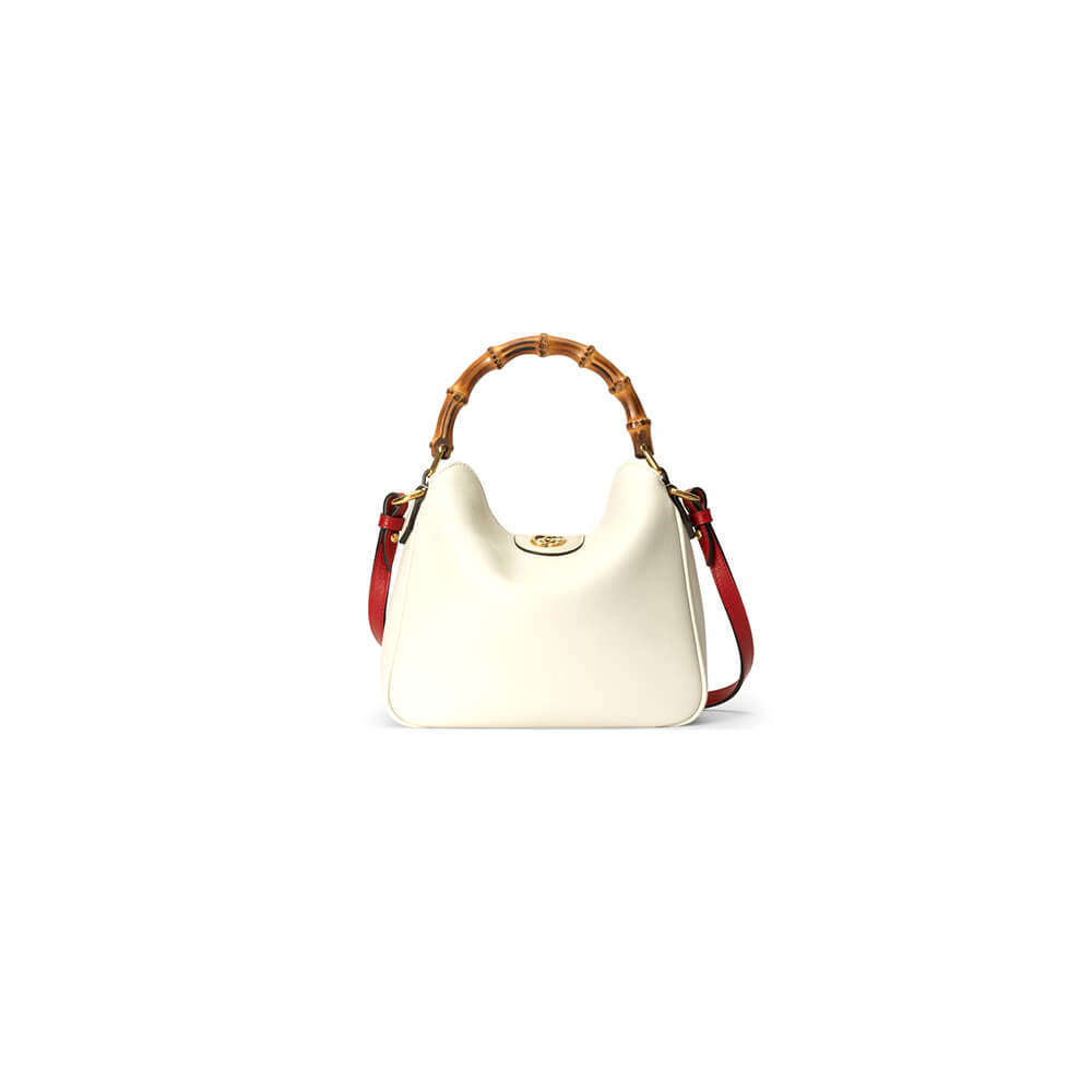 Gucci Diana Bamboo Small Shoulder Bag