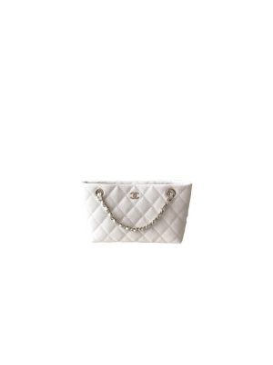 Chanel 25c mini tote (high-end grade)