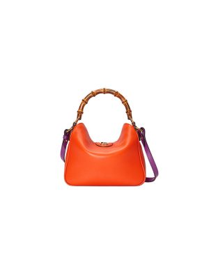 Gucci Diana Bamboo Small Shoulder Bag