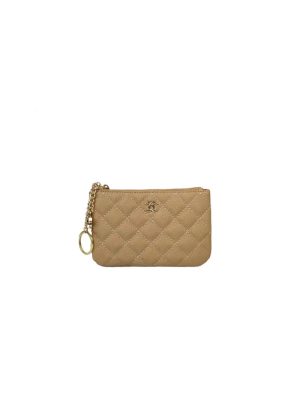 Chanel Classic Small Zip Clutch