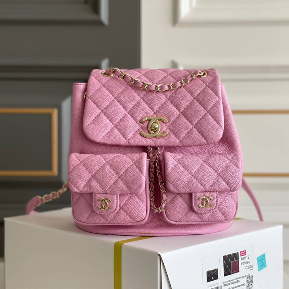 Chanel backpack - Image 2