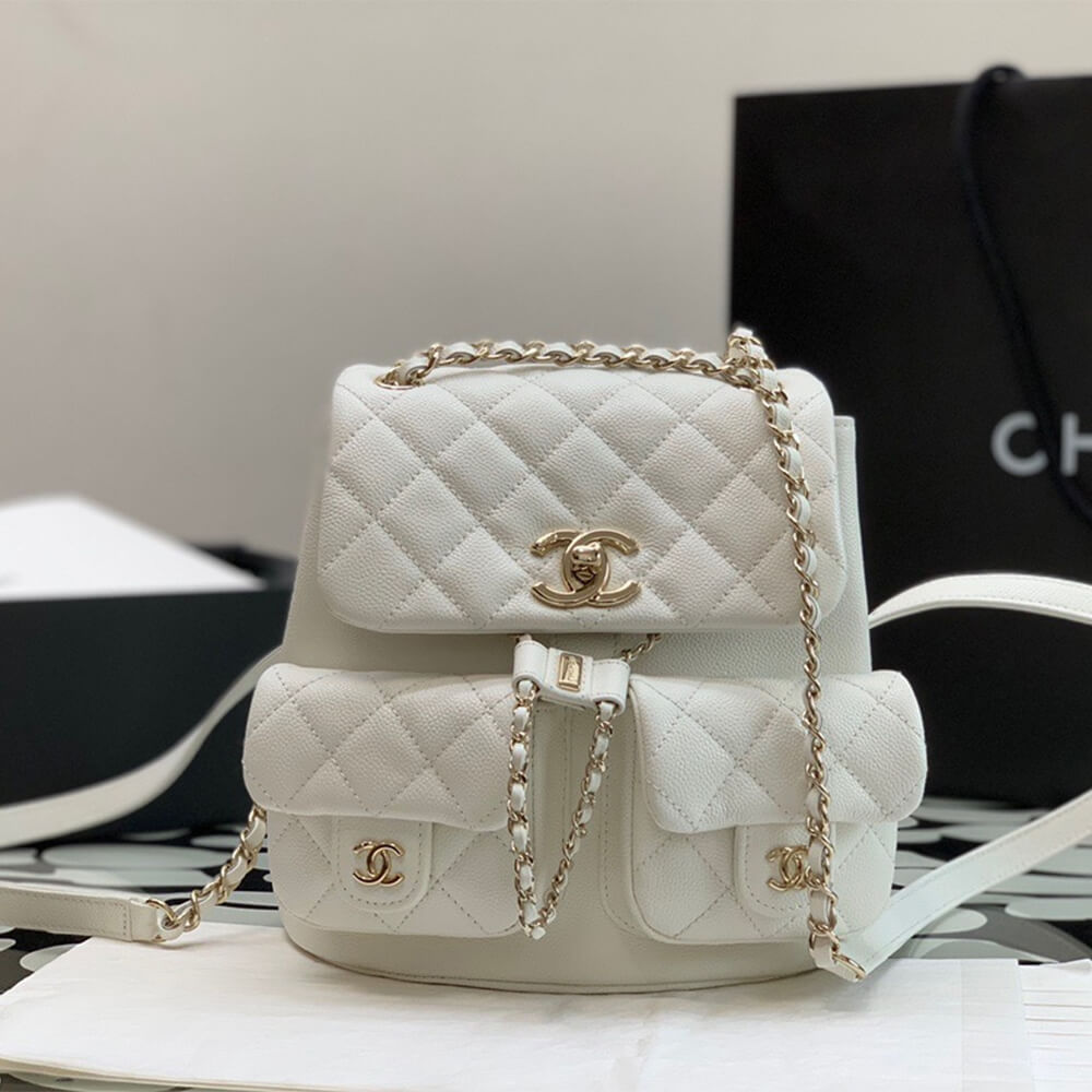 Chanel backpack - Image 2
