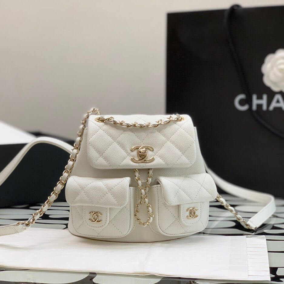 Chanel backpack PM - Image 2