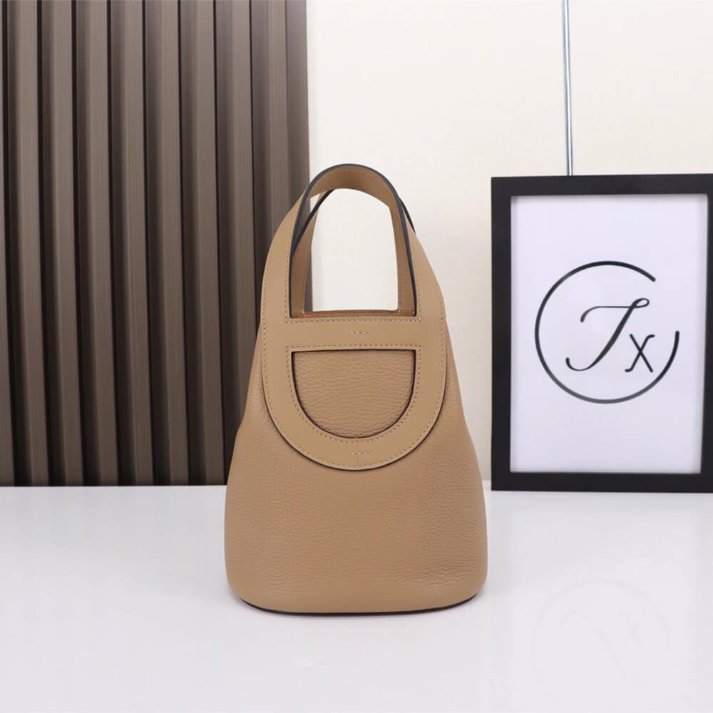 Granny Hermes loop bag - Image 2