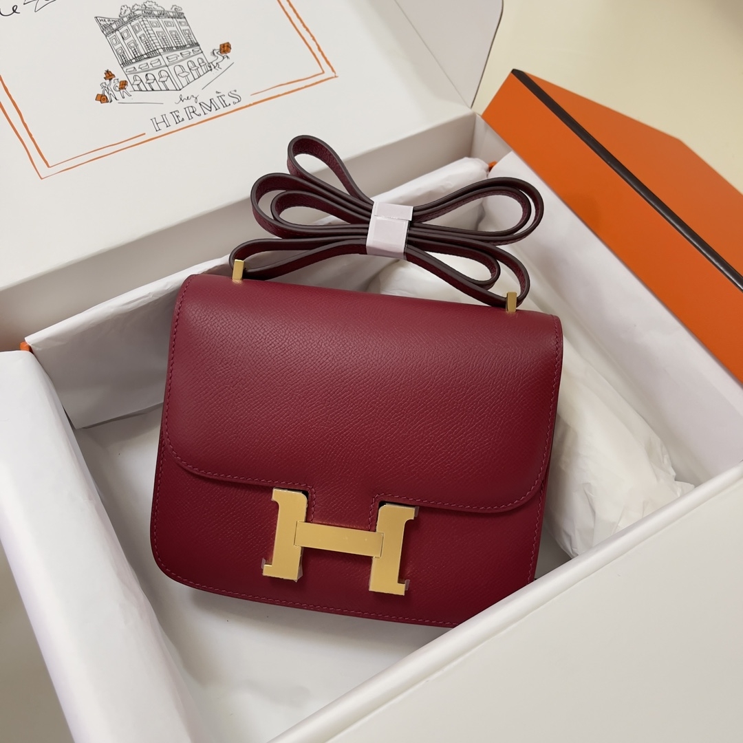 Hermes Constance 19 (high-end grade) - Image 2