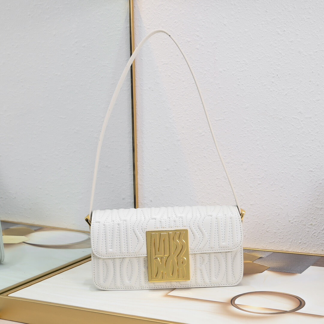 Miss Dior Flap Bag - Image 2