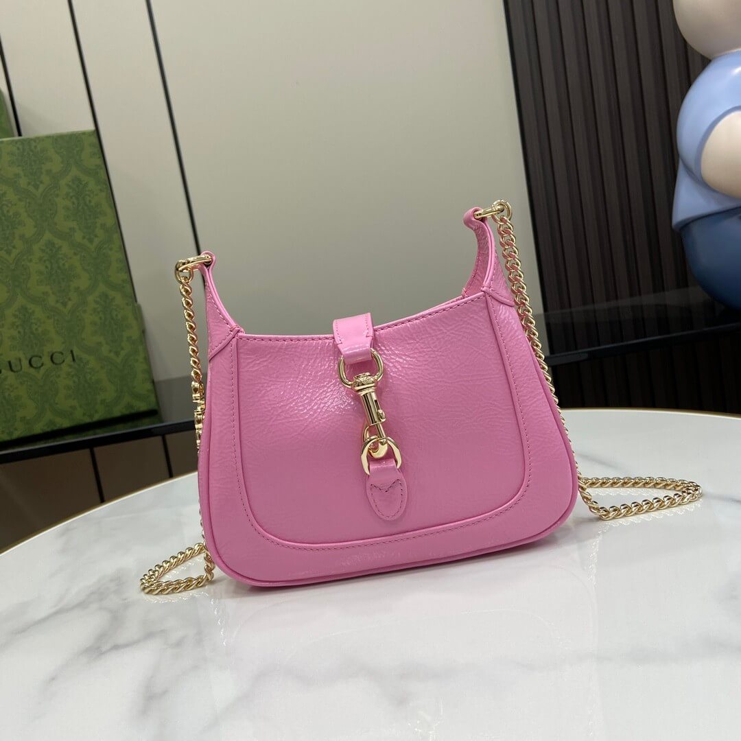 Gucci Jackie Notte mini bag - Image 2