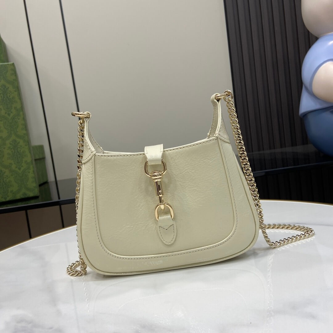 Gucci Jackie Notte mini bag - Image 2