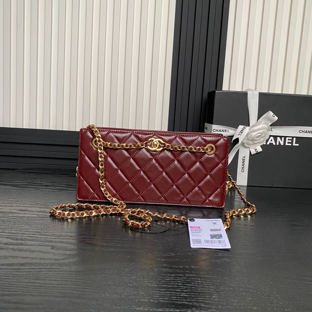 Chanel Evening Bag - Image 2