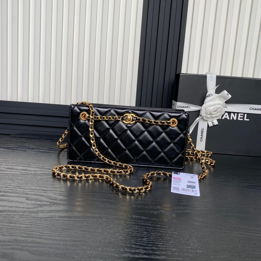 Chanel Evening Bag - Image 2