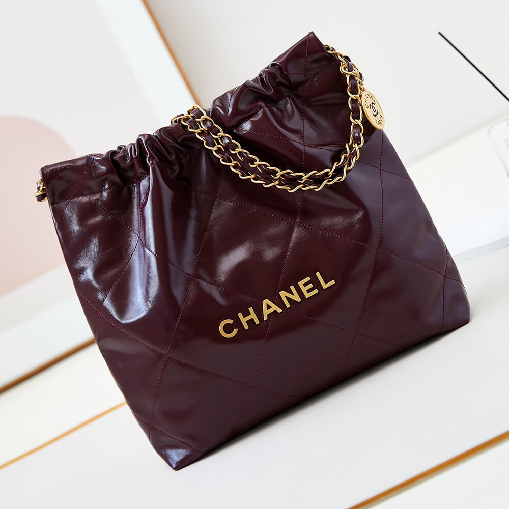 CHANEL 22 Bag (high-end grade) - Image 2