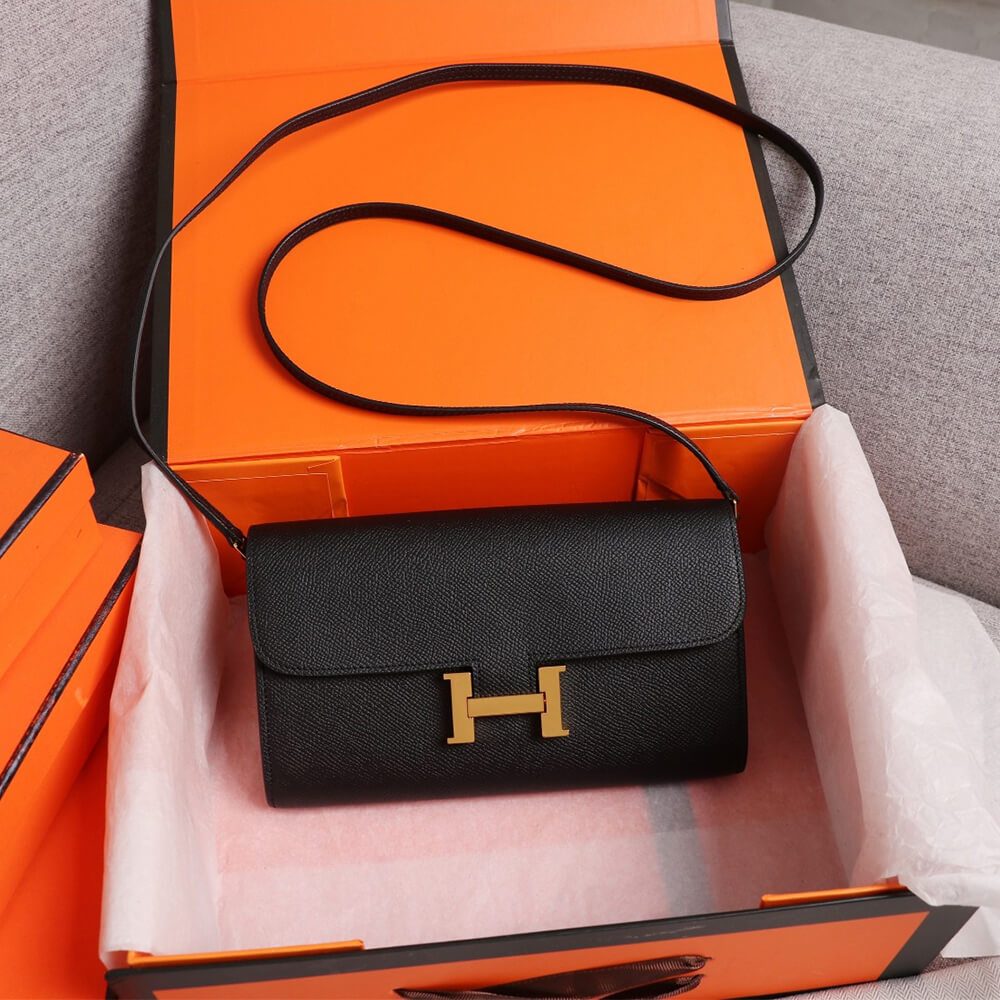 Hermes Constance wallet - Image 2