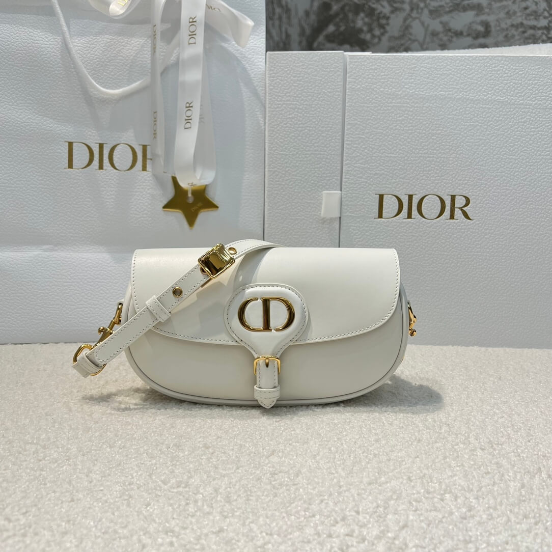 Dior Bobby East-West Bag - Image 2