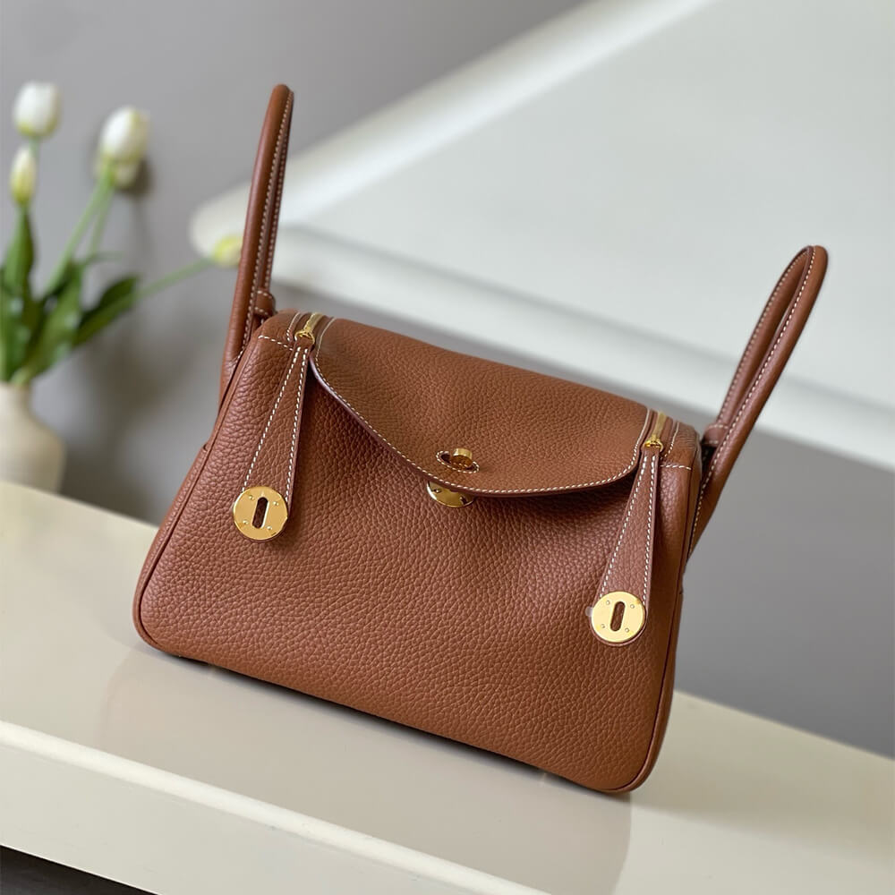 Hermes Lindy 26 - Image 2