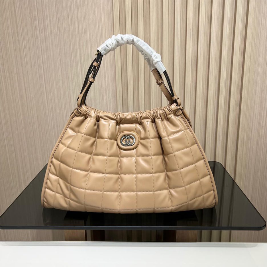 Gucci Deco medium tote bag(HIGH-END GRADE) - Image 2