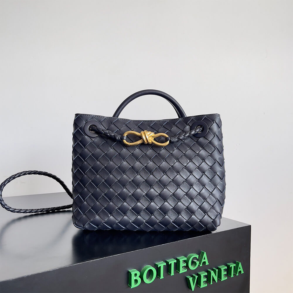 Duke Bottega Veneta Small Andiamo - Image 2