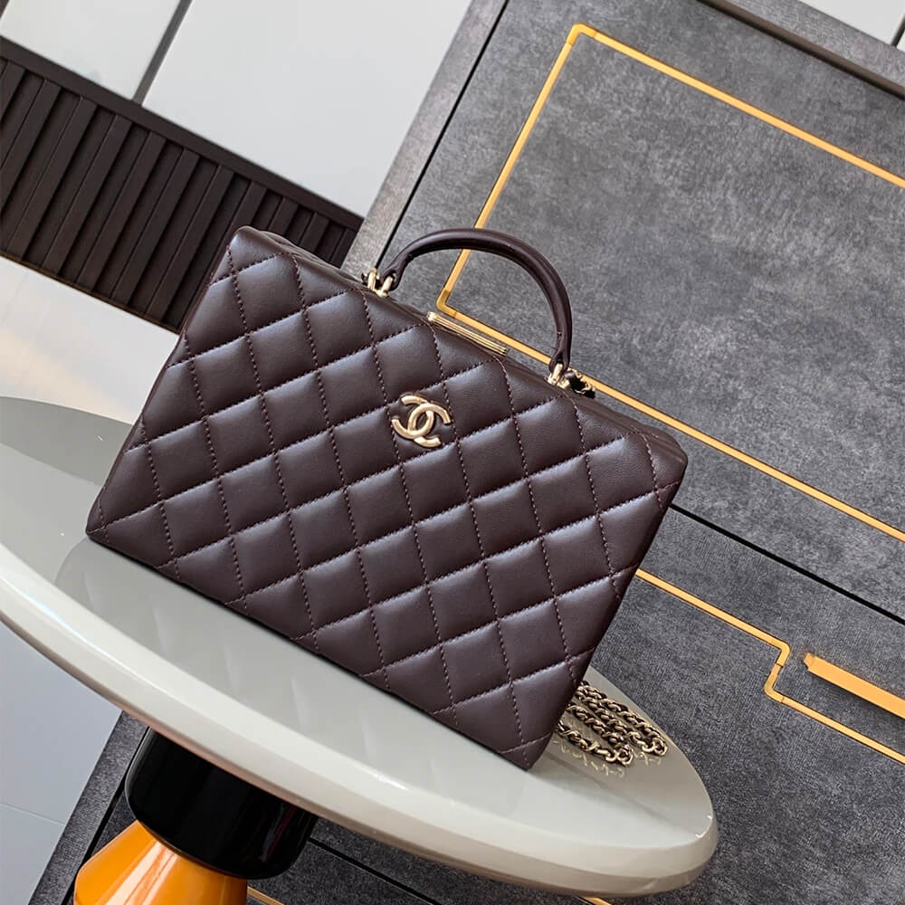 CHANEL Box Pack (High-end grade) - Image 2