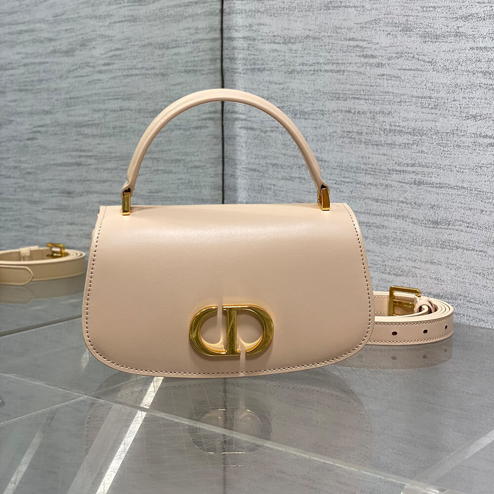 Dior Small 30 Montaigne Avenue Top Handle Bag - Image 2