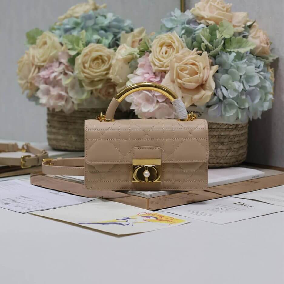 Mini Dior Ange Bag - Image 2