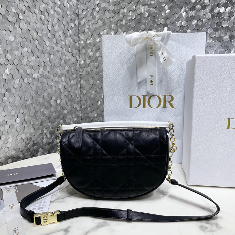 SMALL DIOR VIBE HOBO BAG - Image 2
