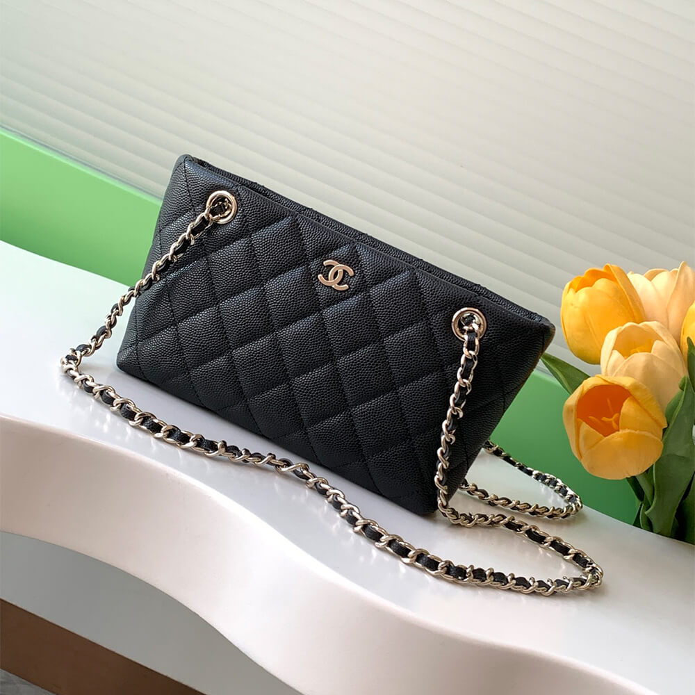 Chanel 25c mini tote (high-end grade) - Image 2