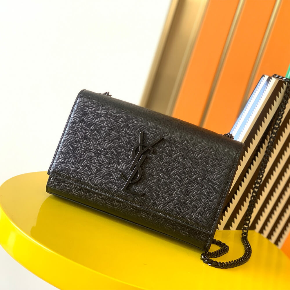 YSL KATE SMALL SHOULDER BAG - Image 2