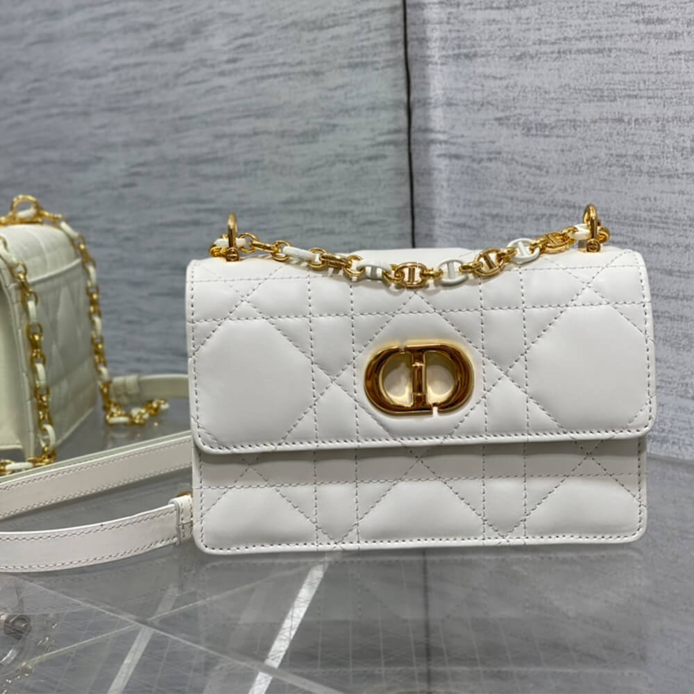 Dior MISS CARO MINI BAG - Image 2