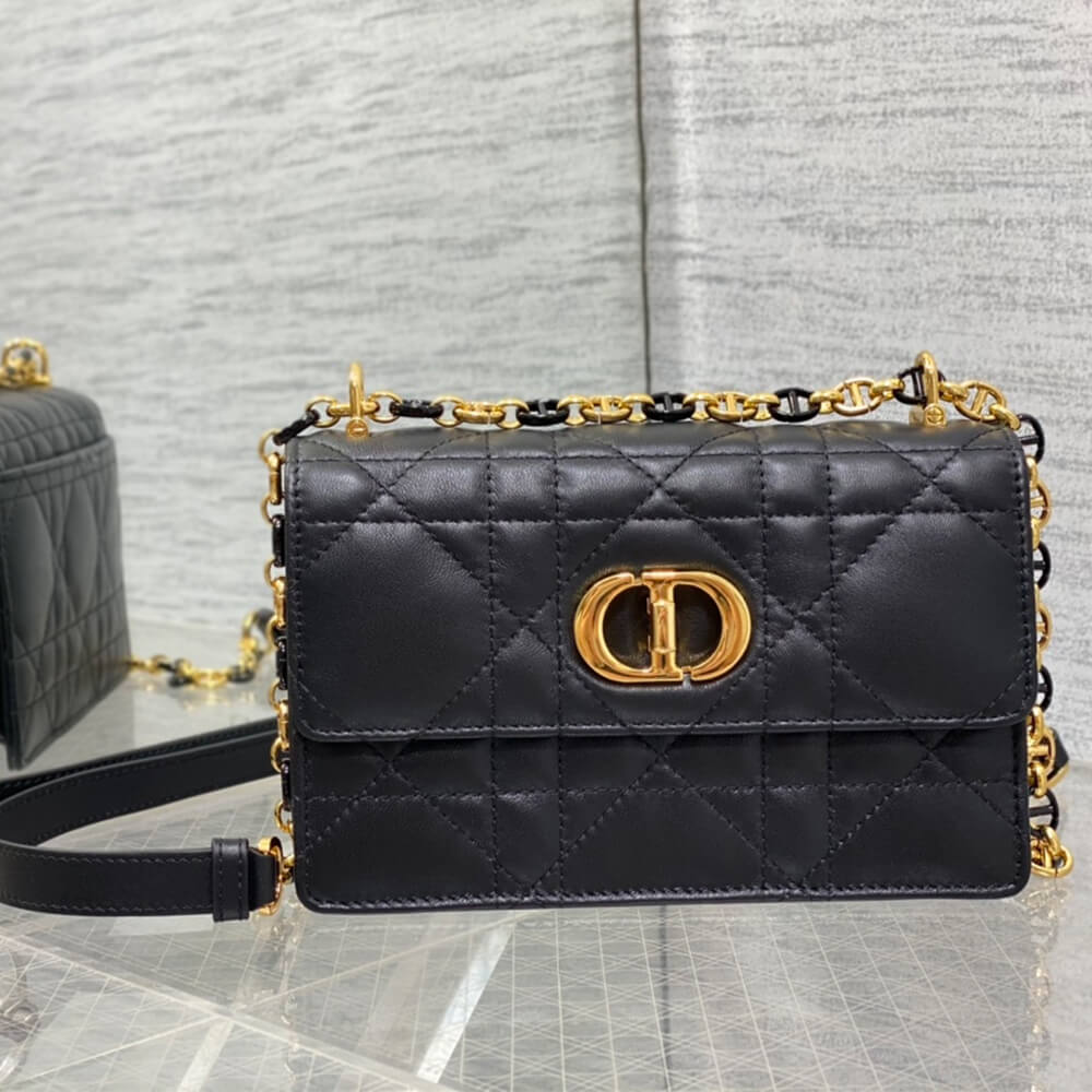 Dior MISS CARO MINI BAG - Image 2
