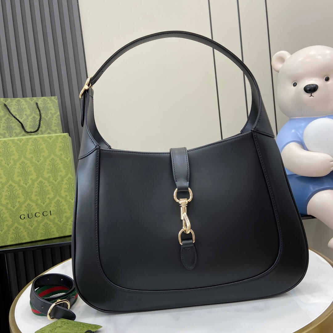 Gucci Jackie medium shoulder bag - Image 2